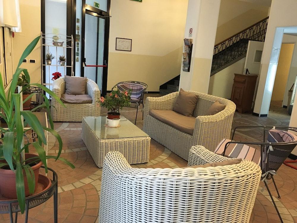 Hotel Nettuno Milão Exterior foto